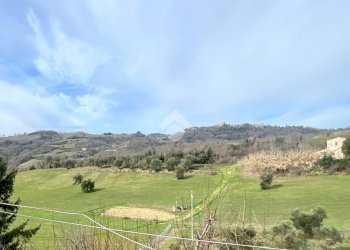 Casa indipendente Via belvedere fogliense, Tavullia - foto 22