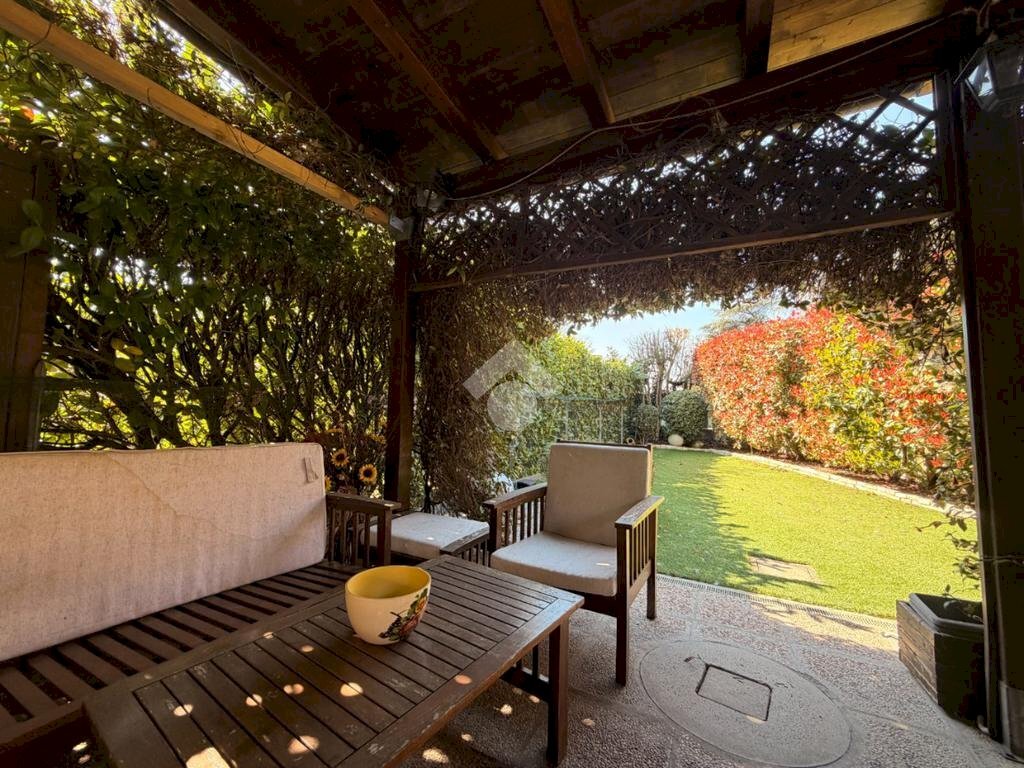 Terraced Villa Stradello Chiesa, Molinella - photo 3