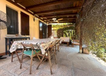 Terraced Villa Stradello Chiesa, Molinella - photo 2