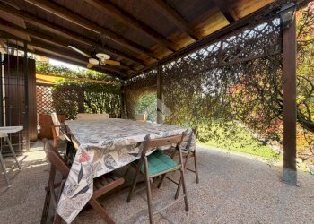 Terraced Villa Stradello Chiesa, Molinella - photo 4