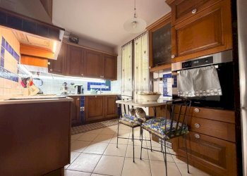 Terraced Villa Stradello Chiesa, Molinella - photo 10