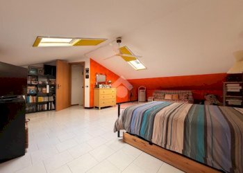 Terraced Villa Stradello Chiesa, Molinella - photo 11