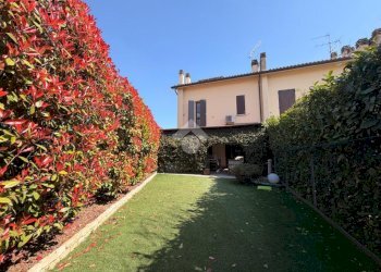 Terraced Villa Stradello Chiesa, Molinella - photo 1