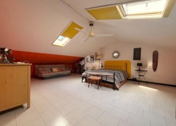 Terraced Villa Stradello Chiesa, Molinella - photo 12