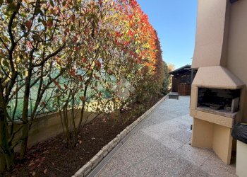 Terraced Villa Stradello Chiesa, Molinella - photo 13