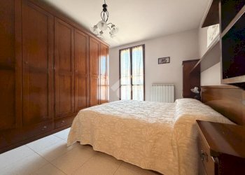 Terraced Villa Stradello Chiesa, Molinella - photo 18