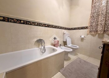 Terraced Villa Stradello Chiesa, Molinella - photo 23