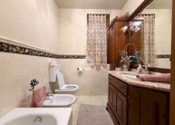 Terraced Villa Stradello Chiesa, Molinella - photo 24