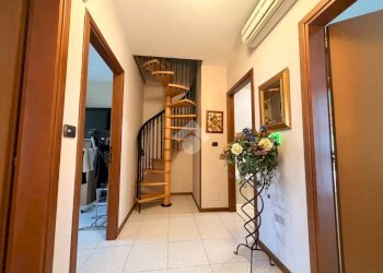 Terraced Villa Stradello Chiesa, Molinella - photo 25