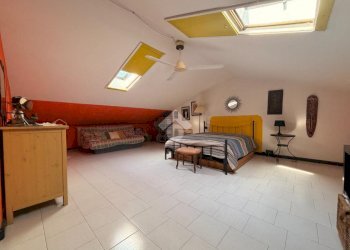 Terraced Villa Stradello Chiesa, Molinella - photo 26