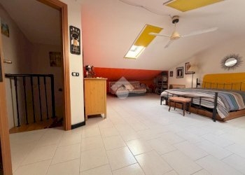 Terraced Villa Stradello Chiesa, Molinella - photo 27