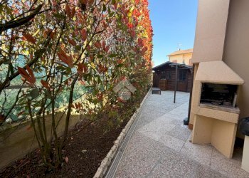 Terraced Villa Stradello Chiesa, Molinella - photo 28