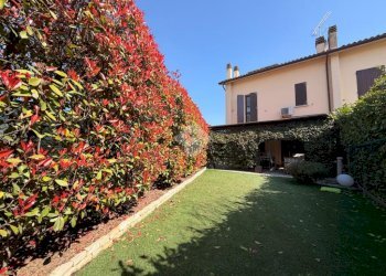 Terraced Villa Stradello Chiesa, Molinella - photo 31
