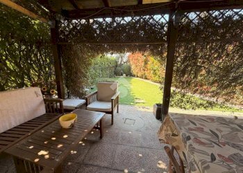 Terraced Villa Stradello Chiesa, Molinella - photo 32