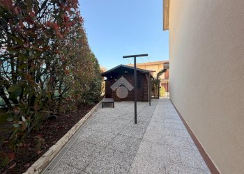 Terraced Villa Stradello Chiesa, Molinella - photo 33