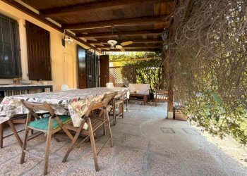 Terraced Villa Stradello Chiesa, Molinella - photo 34