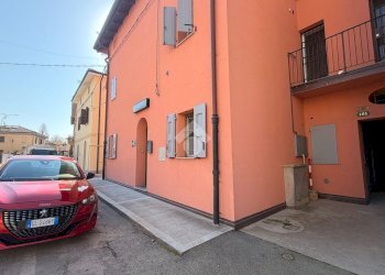 Office Via schiassi, Budrio - photo 36