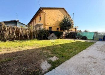 Trilocale Via Dugliolo, Budrio - foto 18