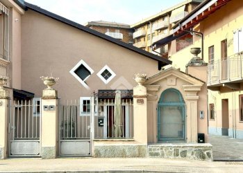 Casa semi indipendente Via Moncalieri, Grugliasco - foto 2