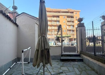 Casa semi indipendente Via Moncalieri, Grugliasco - foto 4