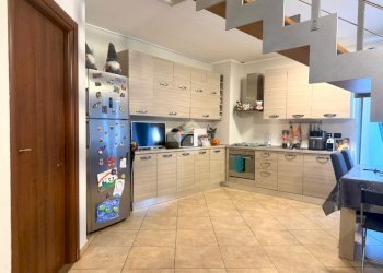 Casa semi indipendente Via Moncalieri, Grugliasco - foto 6