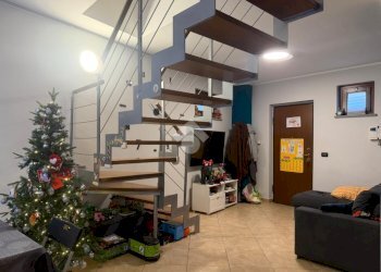 Casa semi indipendente Via Moncalieri, Grugliasco - foto 12