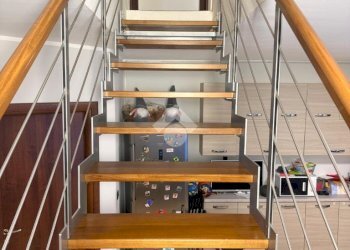 Casa semi indipendente Via Moncalieri, Grugliasco - foto 18