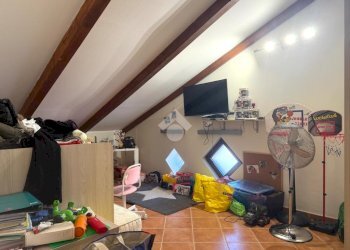 Casa semi indipendente Via Moncalieri, Grugliasco - foto 22