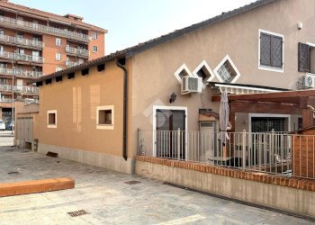 Casa semi indipendente Via Moncalieri, Grugliasco - foto 24