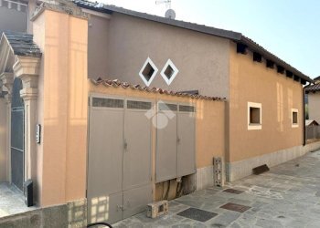 Casa semi indipendente Via Moncalieri, Grugliasco - foto 25