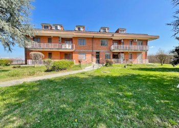 Three-room apartment Strada Fornacino, Leini - photo 1