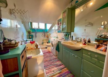 Three-room apartment Strada Fornacino, Leini - photo 5