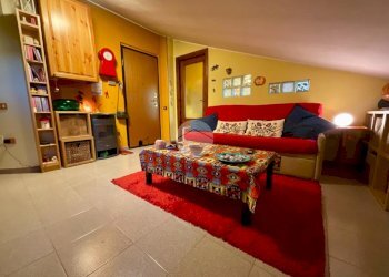 Three-room apartment Strada Fornacino, Leini - photo 11