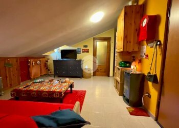 Three-room apartment Strada Fornacino, Leini - photo 12