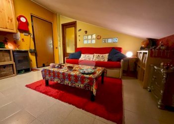 Three-room apartment Strada Fornacino, Leini - photo 13