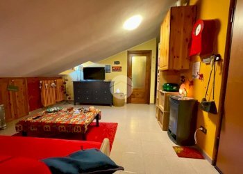 Three-room apartment Strada Fornacino, Leini - photo 14