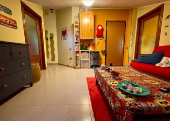 Three-room apartment Strada Fornacino, Leini - photo 15