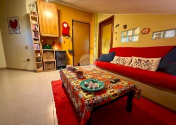 Three-room apartment Strada Fornacino, Leini - photo 16