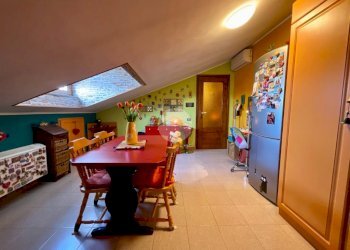 Three-room apartment Strada Fornacino, Leini - photo 17