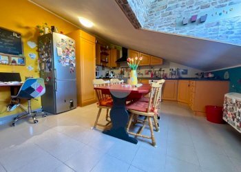 Three-room apartment Strada Fornacino, Leini - photo 18