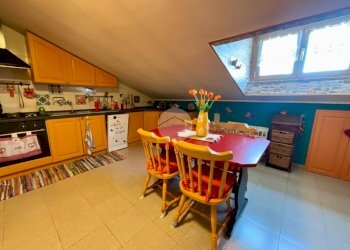 Three-room apartment Strada Fornacino, Leini - photo 19