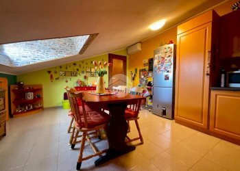 Three-room apartment Strada Fornacino, Leini - photo 20