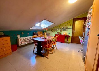 Three-room apartment Strada Fornacino, Leini - photo 21