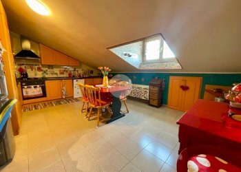 Three-room apartment Strada Fornacino, Leini - photo 22