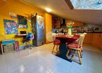 Three-room apartment Strada Fornacino, Leini - photo 23