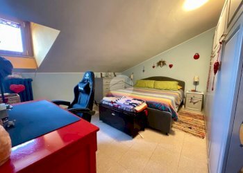 Three-room apartment Strada Fornacino, Leini - photo 24