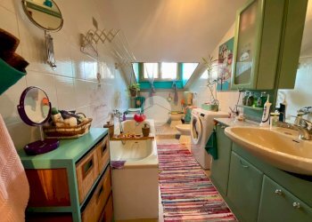 Three-room apartment Strada Fornacino, Leini - photo 28