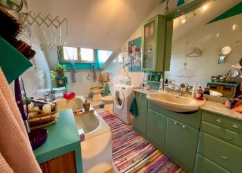 Three-room apartment Strada Fornacino, Leini - photo 29