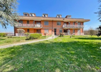 Three-room apartment Strada Fornacino, Leini - photo 30