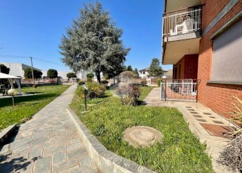 Three-room apartment Strada Fornacino, Leini - photo 31